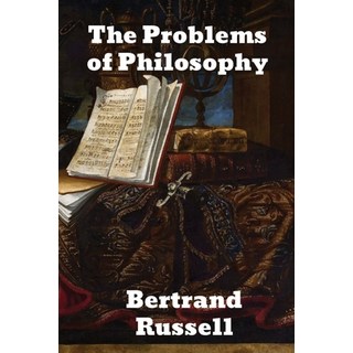 The Problems of Philosophy Paperback, Brian Westland