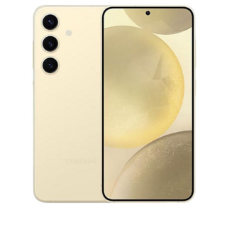 삼성전자 갤럭시 S24+ 자급제, 0 99% 미개통 단순개봉 풀박스 옐로우, 256GB