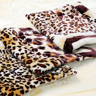 따뜻한 밍크 방석 극세사 차량용 방석 거실 소파방석 핸드메이드 국내생산