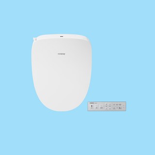 [무료설치] 코웨이 룰루 더블케어 비데 BAS37-A, 방문설치