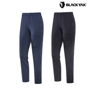 블랙야크 남성 M트라카팬츠 가을 기본형 트레이닝 풀밴드 체육복 등산바지 1BYPNF3002