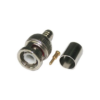 싸드 CCTV전용 젠더, 4번 BNC 5C