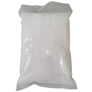 海鹽粗鹽天然鹽 淨化水質消毒殺菌沐浴去角質泡澡水族, 1個, 1公斤(超商取貨不能超過5公斤), 1kg