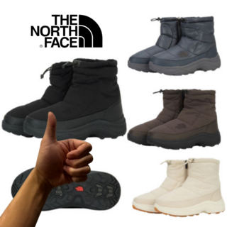 노스페이스 방한화 패딩부츠 구스다운 남성 여성 부띠 숏부츠 방한부츠 겨울부츠 눈부츠 구스다운부