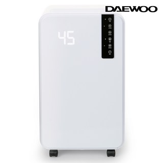 대우 15L 스마트 가정용 대용량 제습기, OP1300