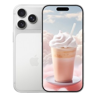 i폰 17 프로 미개봉 새제품, 512GB, 아이폰 17 Pro 실버