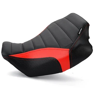 프론트 라이더 쿠션 시트 패드 호환 CB650R CB R, 01 Model 1, 1개