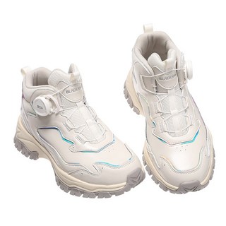 블랙야크키즈 [ 특가상품 ]"블랙야크 키즈의 대표 제품 '프리즘'의 WINTER 제품# 방한화# 등산화# 프리즘 하이 +ABKSHX2941