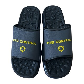 제전슬리퍼 방진슬리퍼 제전화 esd슬리퍼 SH1600, 1600, 1개