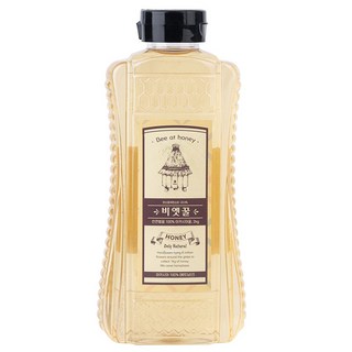 비엣꿀 베트남 벌꿀 아카시아꿀, 2kg, 2개