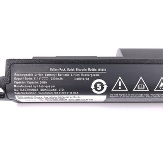 BOSE SoundLink 3 MINI3 電池 330105 330105A 330107 替換電池, 1個