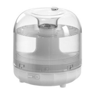 香薰空氣加濕器 多重淨水 除菌噴霧 缺水斷電USB加濕器 水氧機薰香機香氛機香薰機芳香噴霧機, 香薰空氣加濕器｜白色, 白色, X5