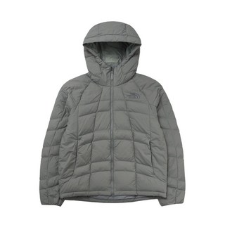 슈데일리 노스페이스 화이트 라벨 데이드라이브 EX 온 자켓 라이트 그레이 25FW NJ3NR55K