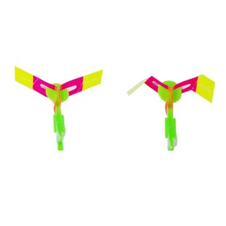 어린이 한강 야외놀이용 LED 고무총 10개 학교 창의적활동 성경학교 배움교구 미취학