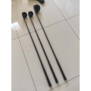 高爾夫球杆 3號木杆 5號木杆 10.5度 男士右手開球木杆, 長度跟度數請留言給賣家, 1度