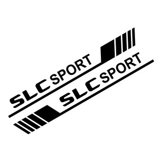 자동차 도어 사이드 스티커 비닐 필름 데칼 메르세데스 벤츠 W124 W203 W204 A B C E S 클래스 CLA CLS SL