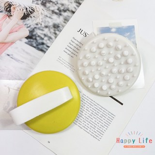 幸福泉 經絡去橘皮紋美體按摩刷, 1個