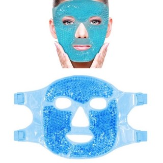 페이스 얼굴열감내리기 피부 쿨링기 쿨러 붓기 제거 빼기 빼는법 볼처짐 처진얼굴 리프팅, 블루