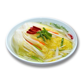 태서식품 백김치, 5kg, 1개