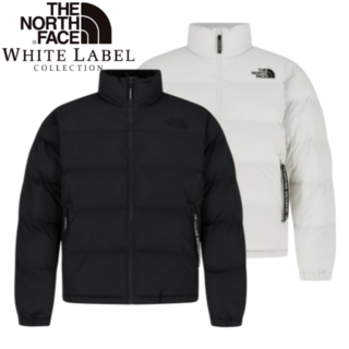 [매장발송] 노스페이스 화이트라벨 패딩 온 자켓 일상 데일리 등산 캠핑 여행 커플