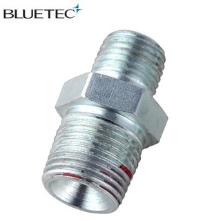 BLUETEC 블루텍 연결니플 1/2인치 x 3/8인치 (13mm x 9.5mm) BT8655-2, 1개
