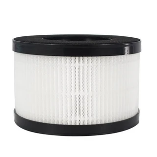 HIMOX AP01 H01 공기청정기와 호환되는 필터 H13 HEPA 3단계 여과로 먼지와 휘발성 유기 화합물을 정화합니, 01 XCQ-083-L