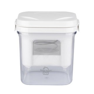 (퓨전에프앤씨) 퓨어코치 그릭요거트 유청분리기 (PWHS100), PWHS100