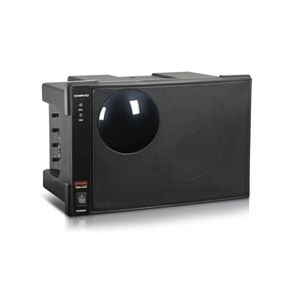 嘉友 CHIAYO 壁掛式紅外線雙頻道接收擴音機 IWA-220, 1個