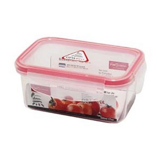 전자레인지 김치통 이유식 반찬통 500ml