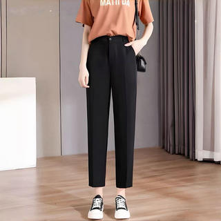 글로스타 여성 일자핏 팬츠 빅사이즈까지