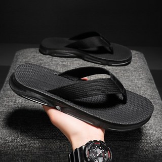 2026新款男士女士居家沙灘戶外拖鞋，耐磨透氣，大碼，減震靜音，踩屎感，涼感防臭，輕便止滑，厚底防滑，不悶腳，軟底防水，不磨腳，懶人鞋，速乾時尚百搭情侶人字拖, 41, 黑點A3