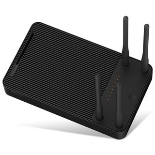 ipTIME 유무선공유기, BE3600QCA, 1개