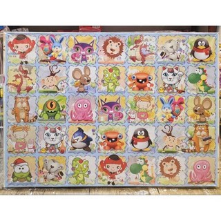 伍拾錢 現貨 懷舊童玩戳洞樂 雜貨店必玩 過年遊戲 同樂會園遊會 懷舊 童玩 復古 古早味 台灣味 洞洞樂 戳戳樂, 1個, 大 10元35洞抽（限宅配寄送）, Multicolor