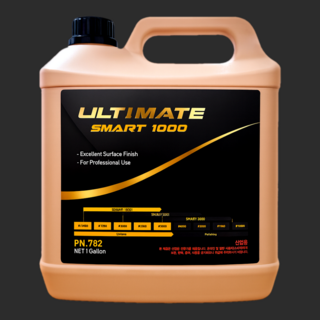 IPO PN 782 스마트 1000 3.78L(1GAL), 1개, 3.78L