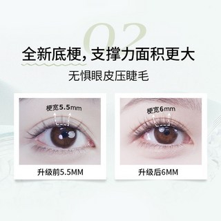 奈小白 小白花 免膠 自然小白花 單簇 自粘 新手 清新 國風, 1個, 小白花+旅行装+嫁接镊子,正装拆封后不支持退换