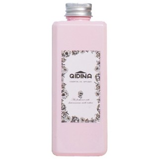 QiMart 繽紛系列 香氛精油擴香補充瓶 顏色隨機, 英國小蒼蘭, 250ml, 1罐