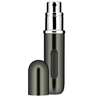 트라발로 클래식 향수 리필 공병, 티타늄, 1개