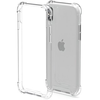 로랜텍 림피오 케이스의 모서리 에어 범퍼 디테일