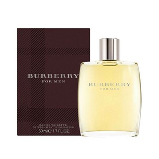 버버리 클래식 포맨 EDT, 1개, 50ml