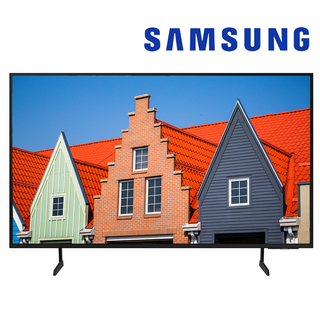 삼성전자 크리스탈 UHD TV 4K BIZ 50인치 55인치 65인치 75인치, A_ 삼성전자 신모델 43인치, 스탠드 삼성물류 무료설치