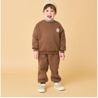 백화점 출고 [베베쥬] [역시즌 노마진 특가] 부클뭉이상하복