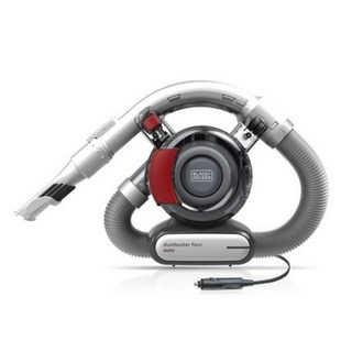 블랙앤데커 코끼리코 차량용 청소기, (블랙앤데커)PD1200AV - 블랙 BLACK