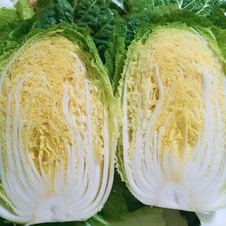 [김장핵심] 청정문경 농장직송 항암 절임배추, 도착희망일지정, 1박스, 20kg