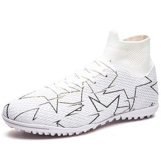 스노우드림 축구화 하이탑 빅 사이즈 청소년 통기성 HXH-23152