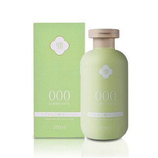 1/1+1일본 수입 러브젤 천연 성분 대용량 수용성 질건조윤활제 젤성관, 1개, 200ml