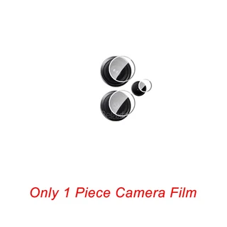 샤오미 레드미 노트 13 프로 + 5G 카메라 유리 4 인 하이드로겔 필름 플러스 휴대폰 화면 보호대, 03 RedmiNote13 Pro 4G, 04 Only 1 Camera Film