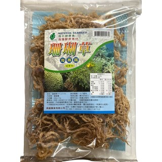 興嘉 黃金珊瑚草海藻, 1個