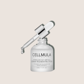 셀뮬러 보습 탄력 EGF 앰플, 3개, 30ml