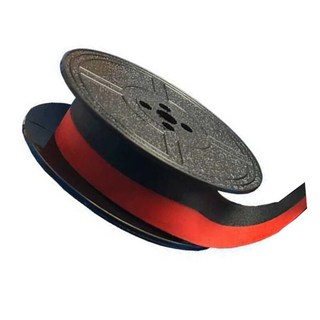 프린트 프린터 호환 ML80 타자기 리본 트윈 스풀 OKI ML8082839293 기계식 영어 잉크, 1개, 한개옵션0