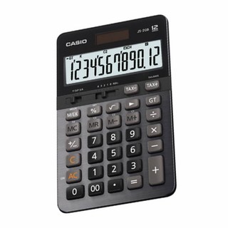 카시오 계산기 JS-20B 탁상용계산기 사칙연산계산기
